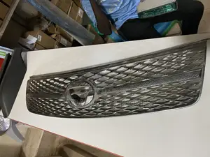 Fielder Corolla 2007 Grille
