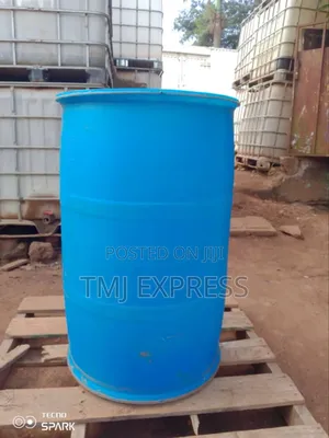 Plastic Muti Purpose Drums 200litres