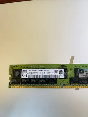 32gb Pc4/Ddr4 3200aa Server Ram