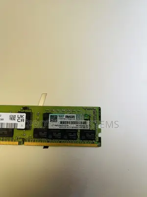32gb Pc4/Ddr4 3200aa Server Ram