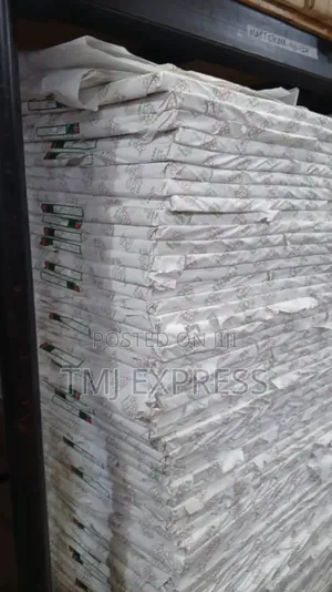 Stock Size (A1)Art Paper 128gsm 115gsm