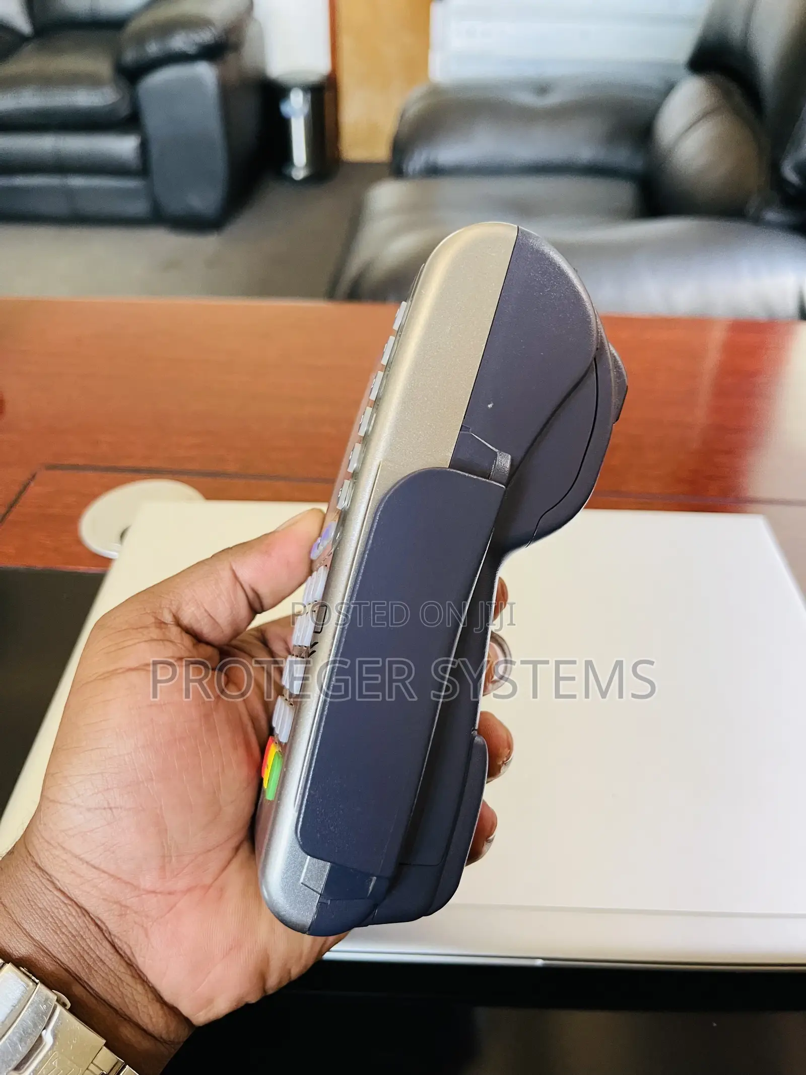 Verifone Vx 670 Pos Machine