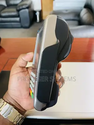 Verifone Vx 680 Pos Machine