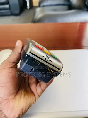 Verifone Vx 680 Pos Machine