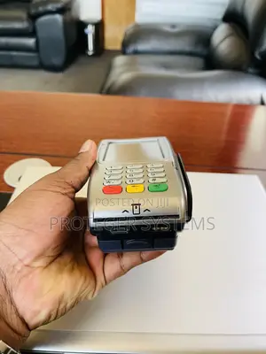 Verifone Vx 680 Pos Machine
