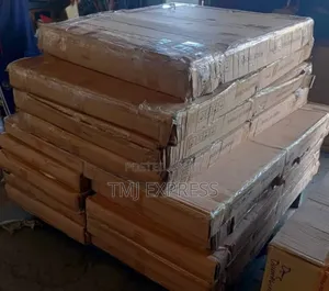 Quality Bond 100gsm Papers ,A1 Size 250 Sheets