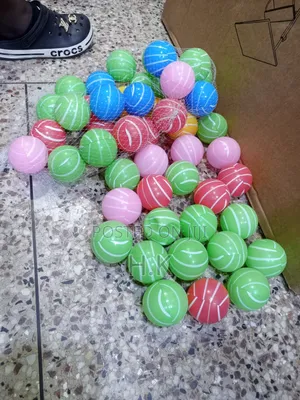 Ocean Balls 50pcs
