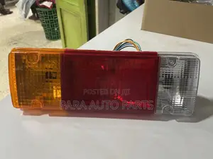 Taillight for Land Cruiser and Dyna