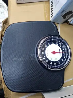 Bathroomhold Weigh Scale Home Human Weigh Body Weighing Scale 160kg
