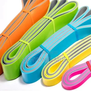Resistance Bands Set for Strength Training Fitness