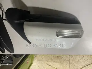 Side Mirror Rush