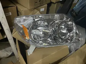 Hillux Surf 4runner Headlight