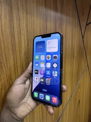 Apple iPhone 13 Pro Max 256 GB Green