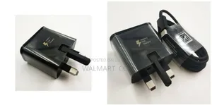 Samsung Fast Charging Adapter -Type C
