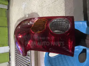 Raum 2006 Taillight