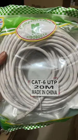 Patch Code 20m.