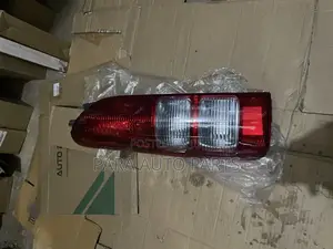 Taillight Toyota Hiace Drone