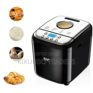 Raf 600w Electric Bread Maker