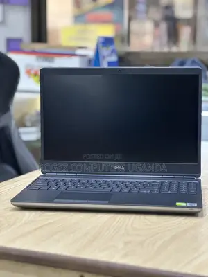 New Laptop Dell Precision 7550 64GB Intel Core i5 SSD 512GB