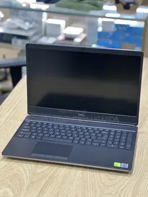 New Laptop Dell Precision 7550 64GB Intel Core i5 SSD 512GB