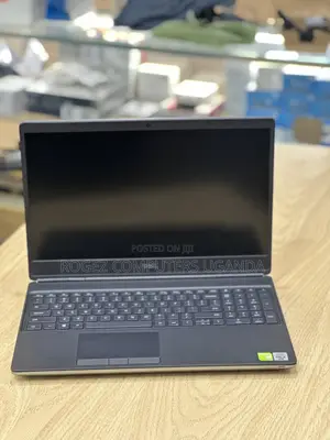 New Laptop Dell Precision 7550 64GB Intel Core i5 SSD 512GB