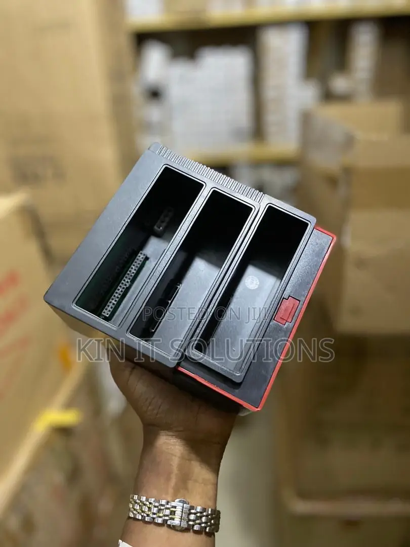 3.0 HDD Dock Station