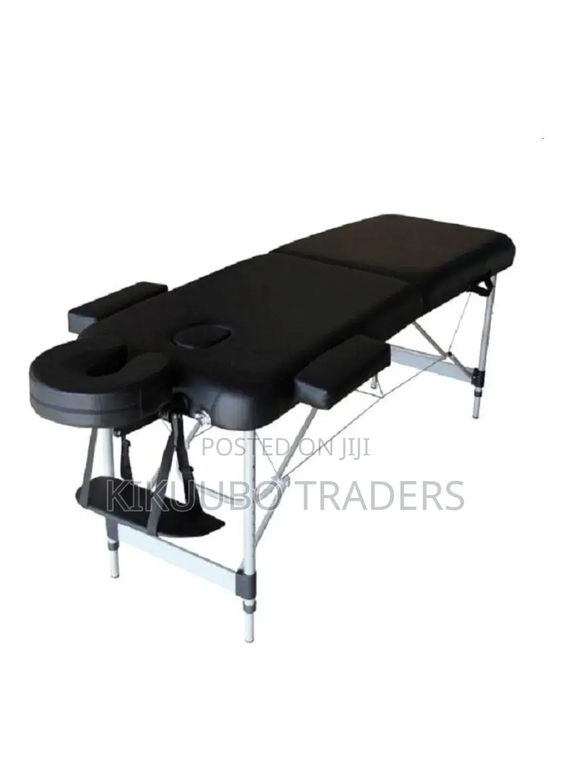Folding Massage Bed