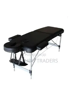 Folding Massage Bed