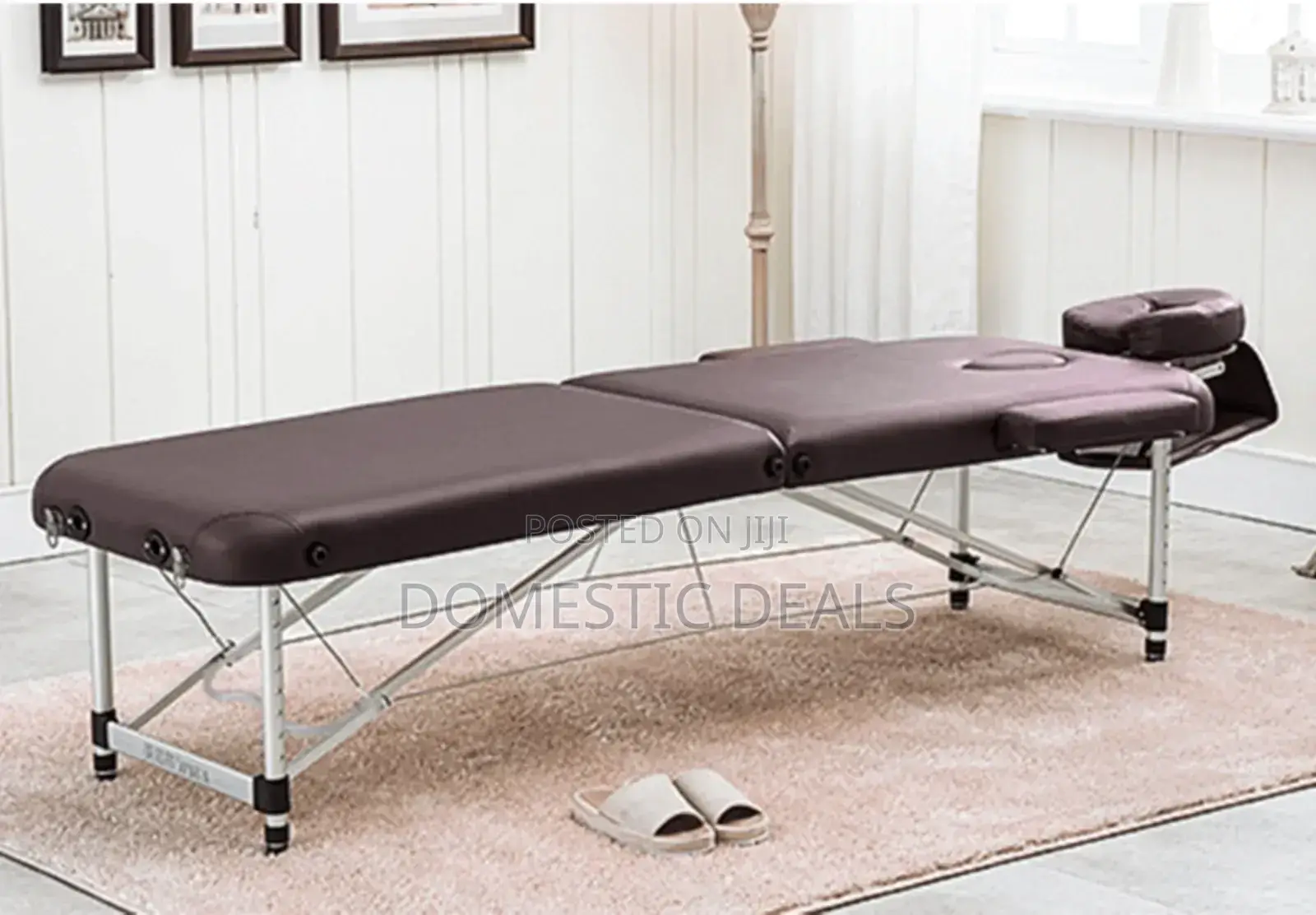 Folding Massage Bed