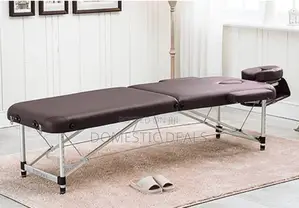 Folding Massage Bed