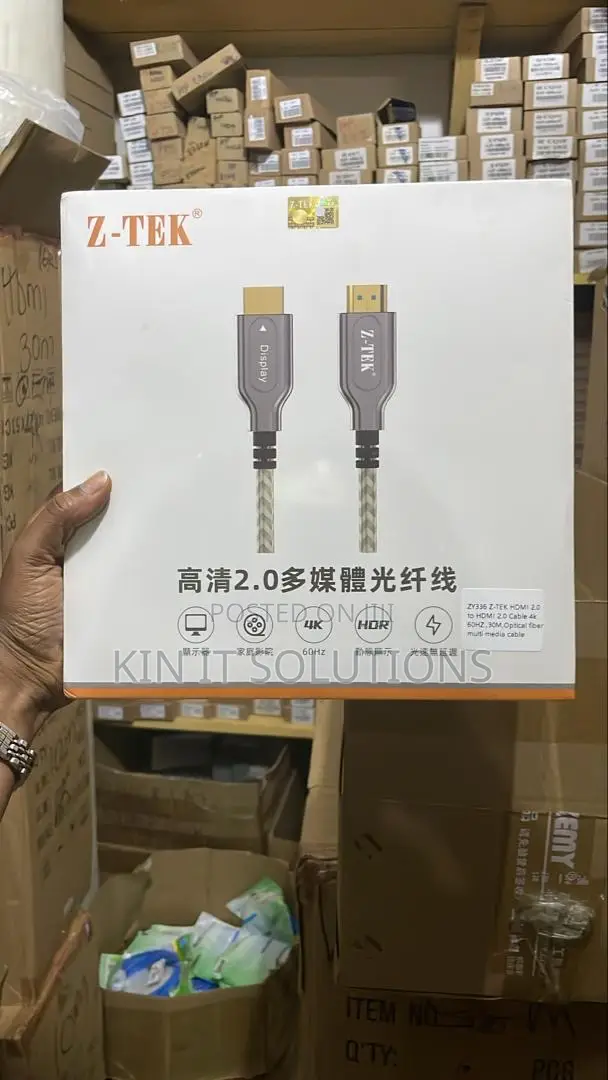 Hdmi Cable 30m Oem.