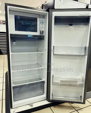 Hisense 229litres Refrigerator
