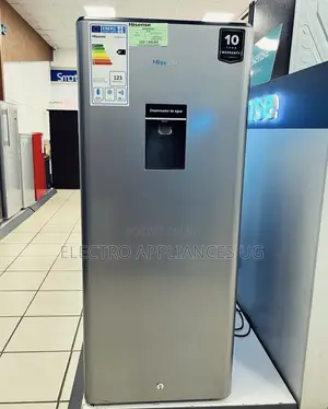 Hisense 229litres Refrigerator