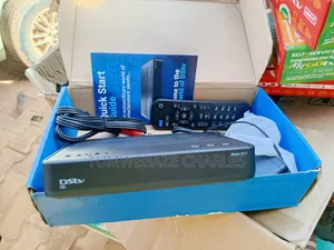 Decoders DSTV