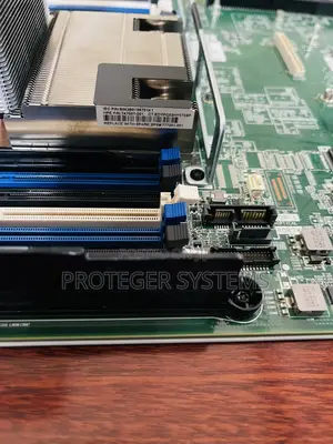 Hpe Dl380 Gen 9 Motherboard
