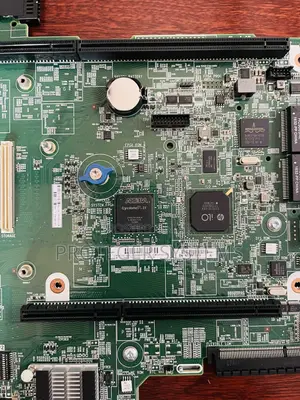 Hpe Dl380 Gen 9 Motherboard