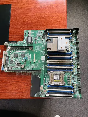 Hpe Dl380 Gen 9 Motherboard