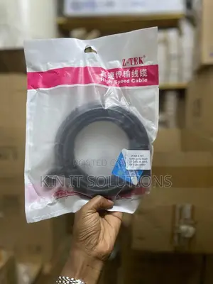Hdmi to Hdmi Cable 5m.