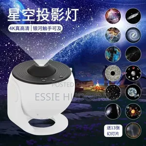 Led Star Projector