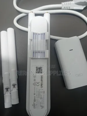 Unifi Ac Mesh Outdoor Access Point