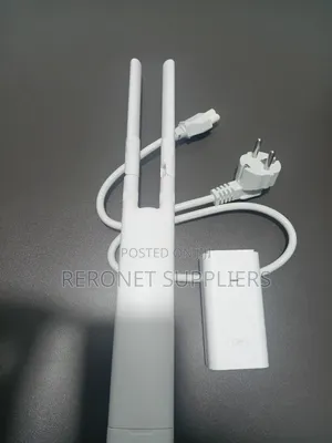 Unifi Ac Mesh Outdoor Access Point