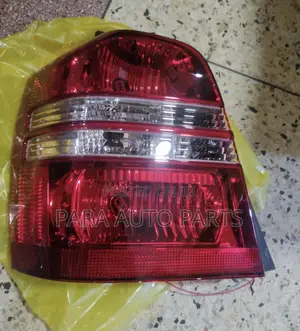 Kluger Taillight