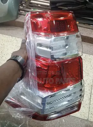 Land Cruiser Prado Fj150 Taillight