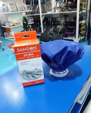 Ice Pack/Bag