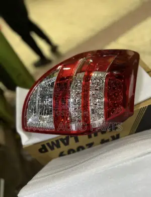 Rav4 2006-2010 Taillight