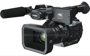 Panasonic Ag-Ux90 /Hd Professional Camcorder