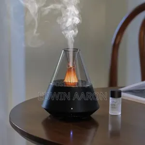 Home /Office Humidifier With an Essential Oil