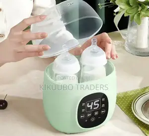 Multifunction Electric Baby Bottle Warmer