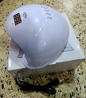 Uv Led Lamp For Nails Dryer,