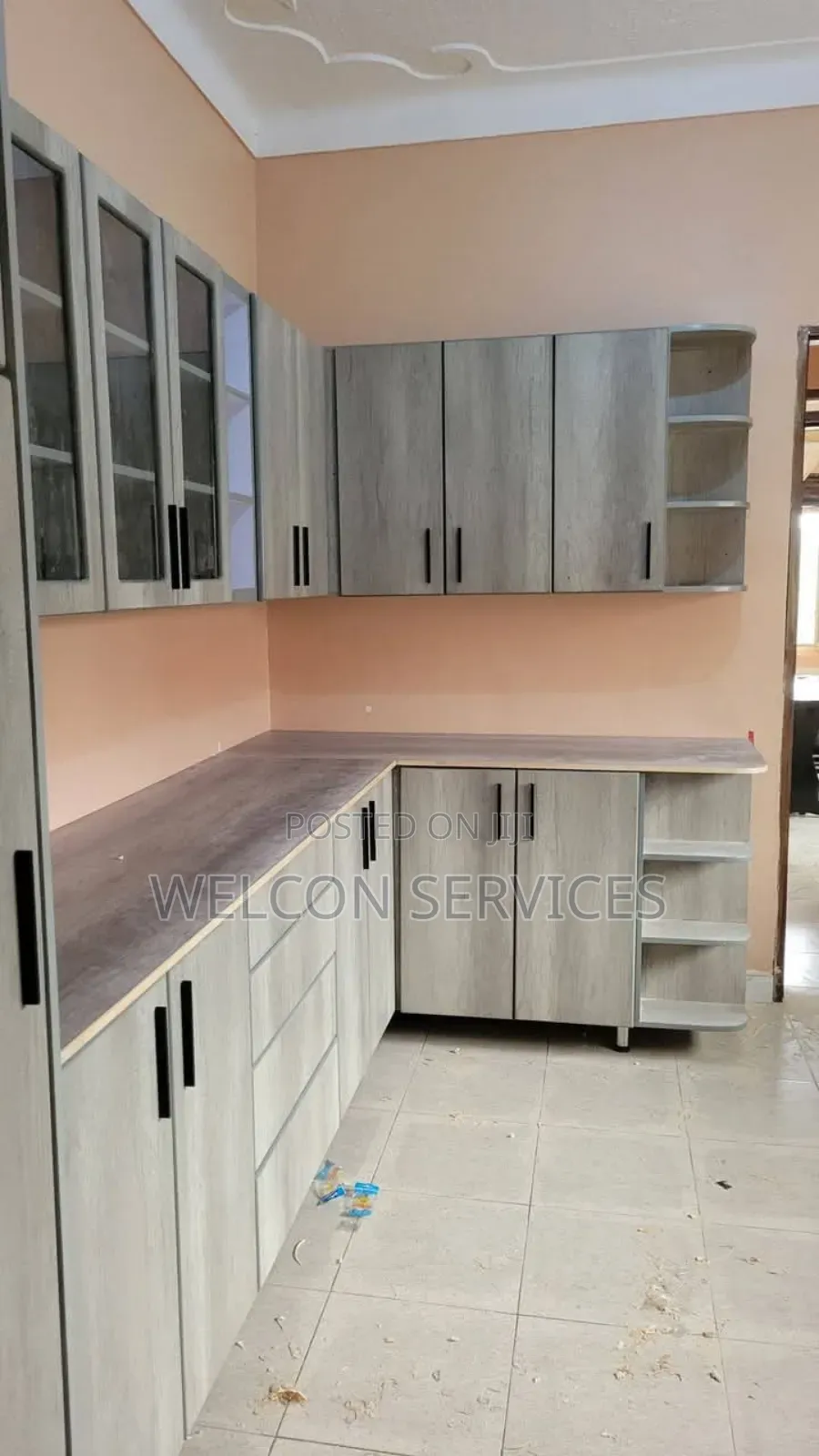 Kitchen Units